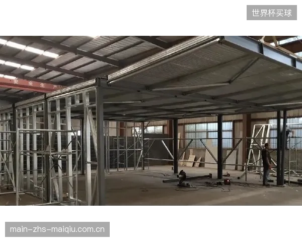 天津体育馆的老旧冰场升级项目,采用DEW-POINTAB模块化设计,规避了对建筑主体的二次改造 天津体育馆的老旧冰场升级项目,采用DEW-POINTAB模块化设计,规避了对建筑主体的二次改造